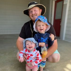 Meet your Posher, Kyle